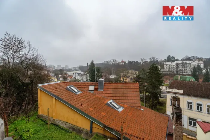 Prodej činžovního domu, Mladá Boleslav - Mladá Boleslav I, Pražská brána, 300 m2