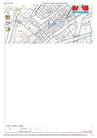 Prodej činžovního domu, Mladá Boleslav - Mladá Boleslav I, Pražská brána, 300 m2