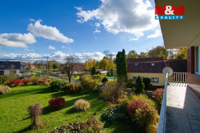 Prodej rodinného domu, Kunín, 221 m2