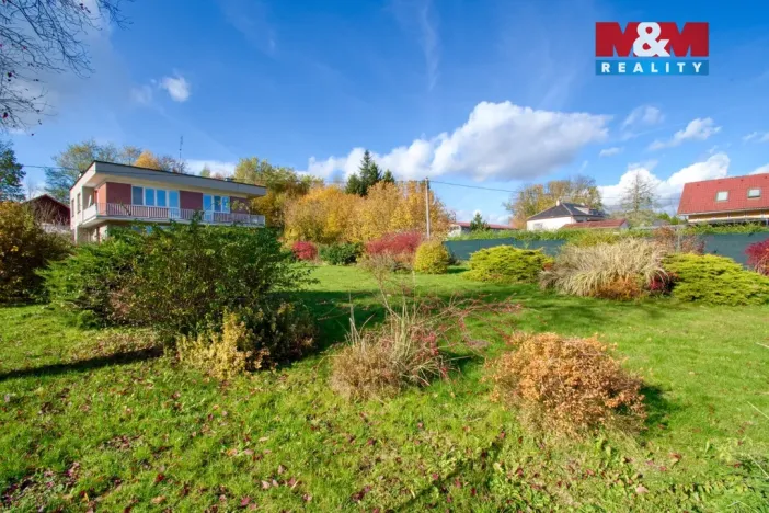 Prodej rodinného domu, Kunín, 221 m2