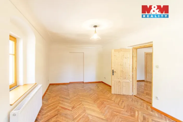 Prodej rodinného domu, Rudná pod Pradědem - Stará Rudná, 270 m2