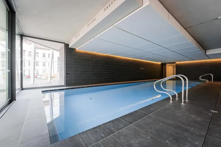 Pronájem bytu 2+kk, Praha - Smíchov, Holečkova, 71 m2