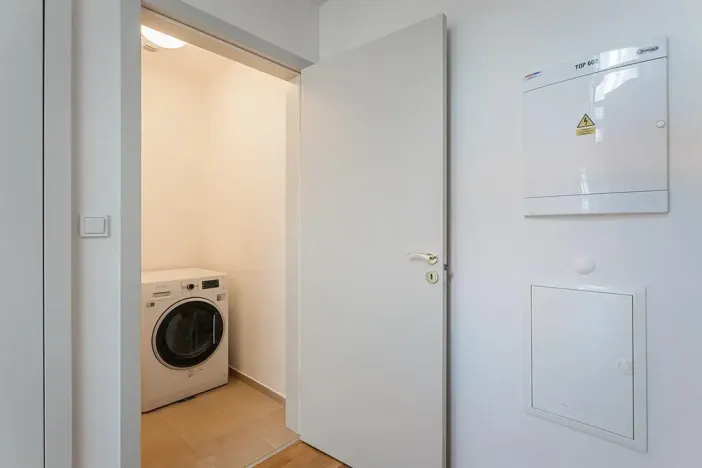 Pronájem bytu 2+kk, Praha - Vinohrady, Balbínova, 95 m2