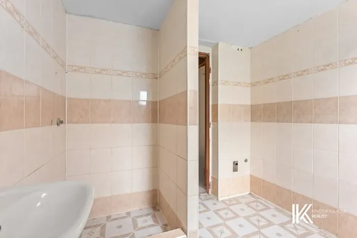 Prodej rodinného domu, Nové Město nad Metují, Na Táboře, 125 m2