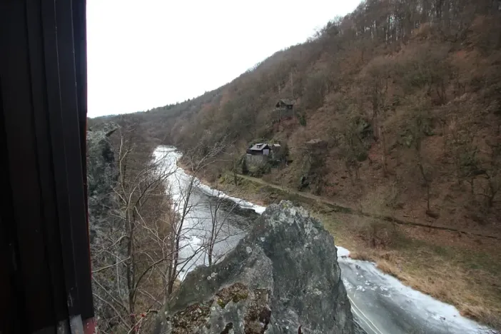 Prodej chaty, Jílové u Prahy, 40 m2