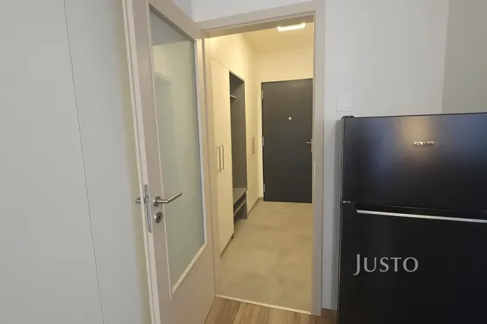 Pronájem bytu 1+kk, Písek, Pražská, 32 m2