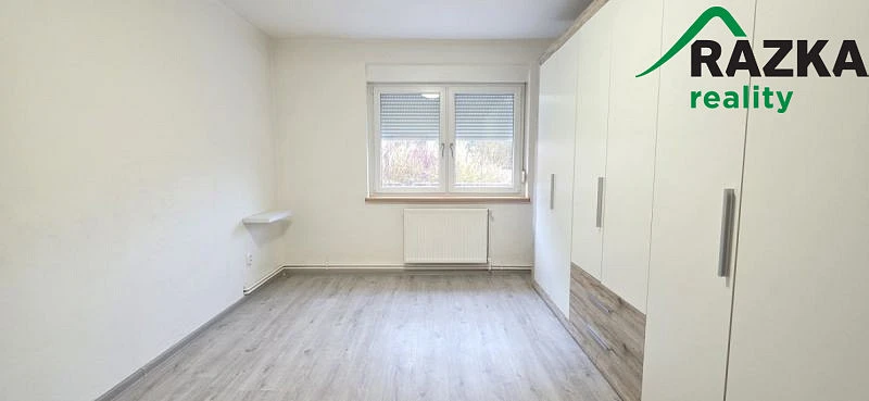 Pronájem bytu 3+1, Tachov, Máchova, 85 m2