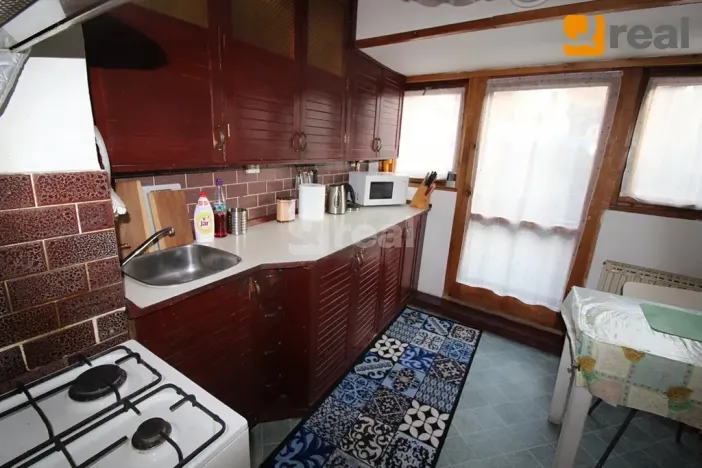 Prodej rodinného domu, Praha - Hrdlořezy, Hrdlořezská, 210 m2