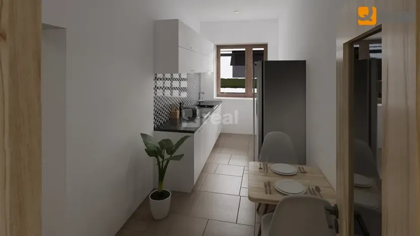 Prodej rodinného domu, Praha - Hrdlořezy, Hrdlořezská, 210 m2