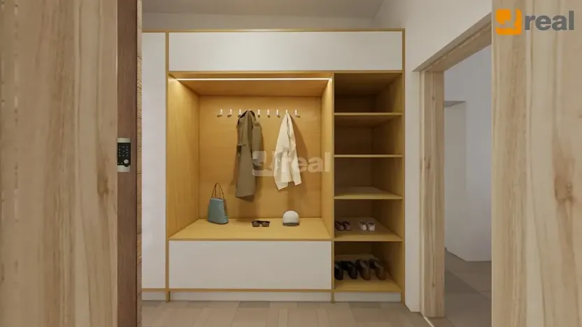 Prodej rodinného domu, Praha - Hrdlořezy, Hrdlořezská, 210 m2