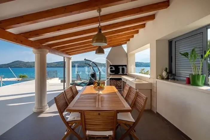 Prodej rodinného domu, Šibenik, Chorvatsko, 1005 m2