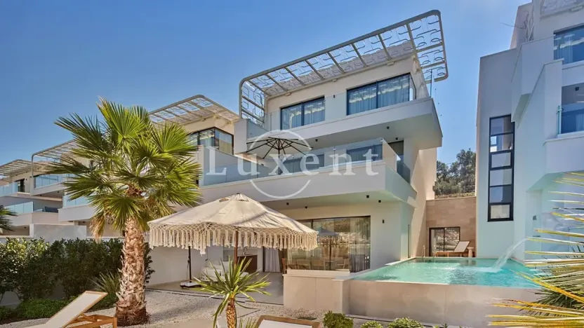 Prodej vily, Trogir, Chorvatsko, 420 m2