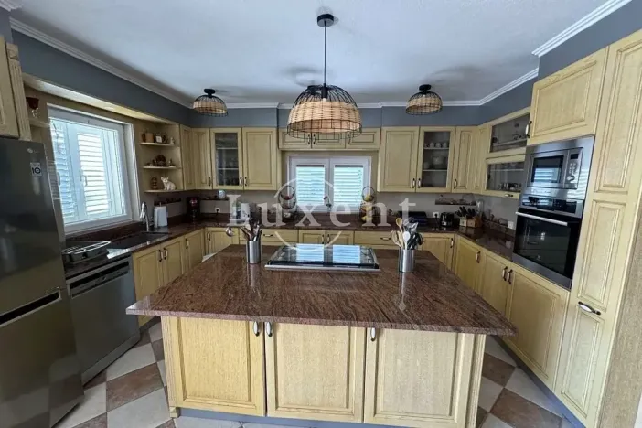 Prodej vily, Rogoznica, Chorvatsko, 614 m2