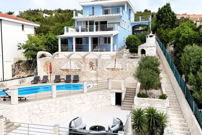 Prodej rodinného domu, Marina, Chorvatsko, 500 m2