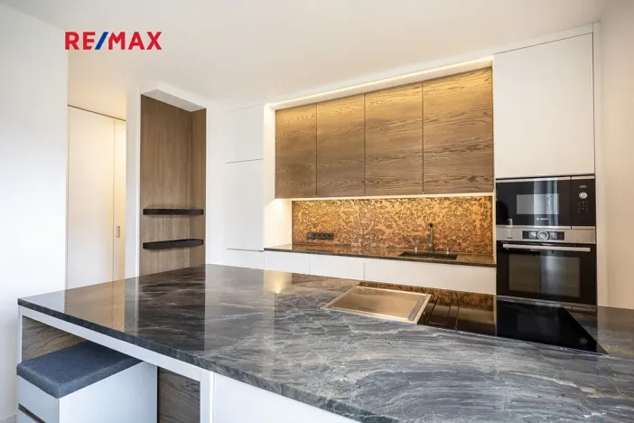 Prodej bytu 3+kk, Říčany, Na Výsluní, 99 m2