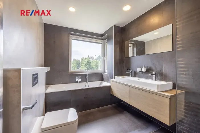 Prodej bytu 3+kk, Říčany, Na Výsluní, 99 m2