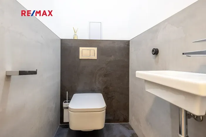 Prodej bytu 3+kk, Říčany, Na Výsluní, 99 m2