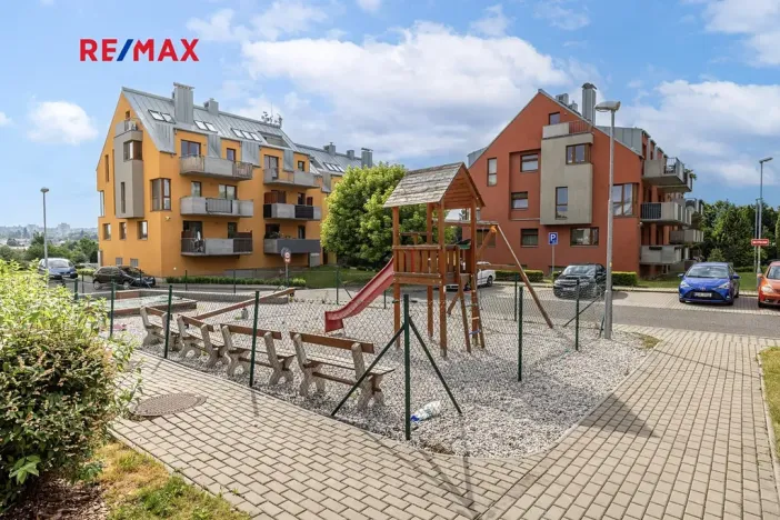 Prodej bytu 3+kk, Říčany, Na Výsluní, 99 m2