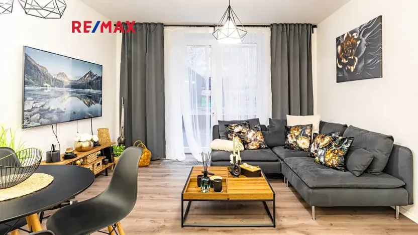 Pronájem bytu 3+kk, Česká Lípa, Jiráskova, 61 m2