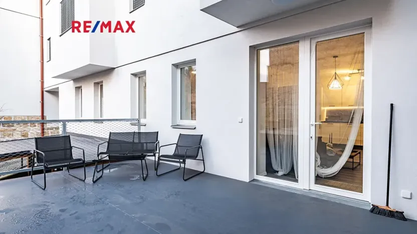 Pronájem bytu 3+kk, Česká Lípa, Jiráskova, 61 m2