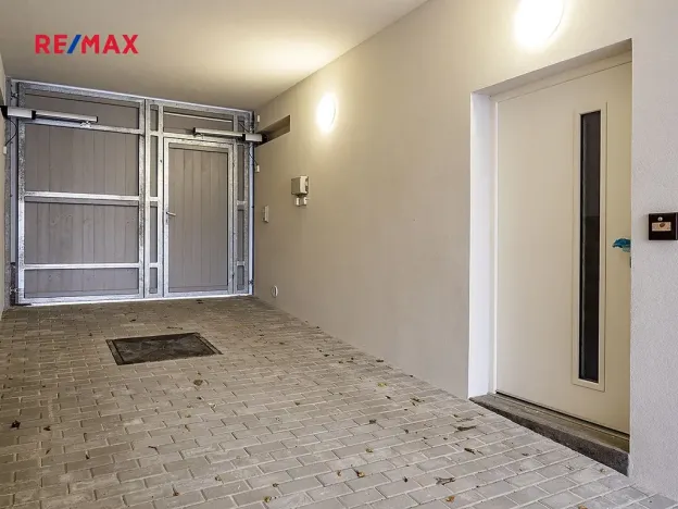 Pronájem bytu 3+kk, Česká Lípa, Jiráskova, 61 m2