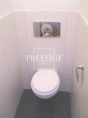 Pronájem bytu 2+kk, Praha - Košíře, Karenova, 40 m2