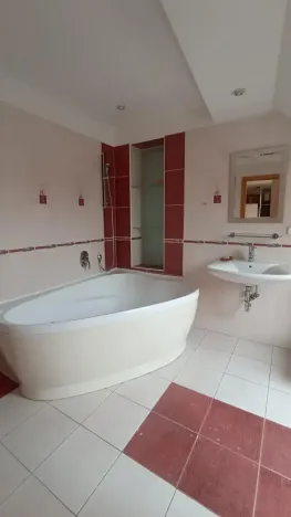 Pronájem bytu 4+kk, Teplice, Svatopluka Čecha, 210 m2