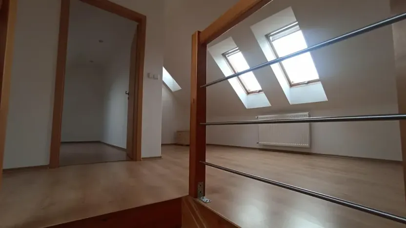 Pronájem bytu 4+kk, Teplice, Svatopluka Čecha, 210 m2