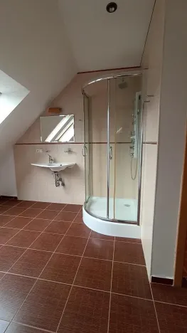 Pronájem bytu 4+kk, Teplice, Svatopluka Čecha, 210 m2