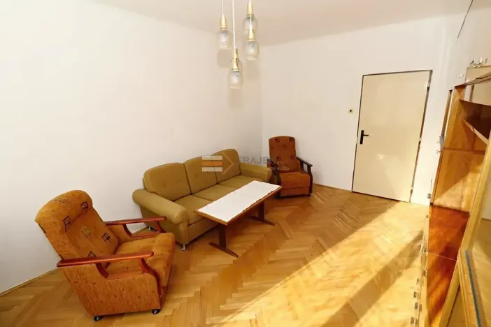 Pronájem bytu 2+1, Praha - Vokovice, Kladenská, 60 m2