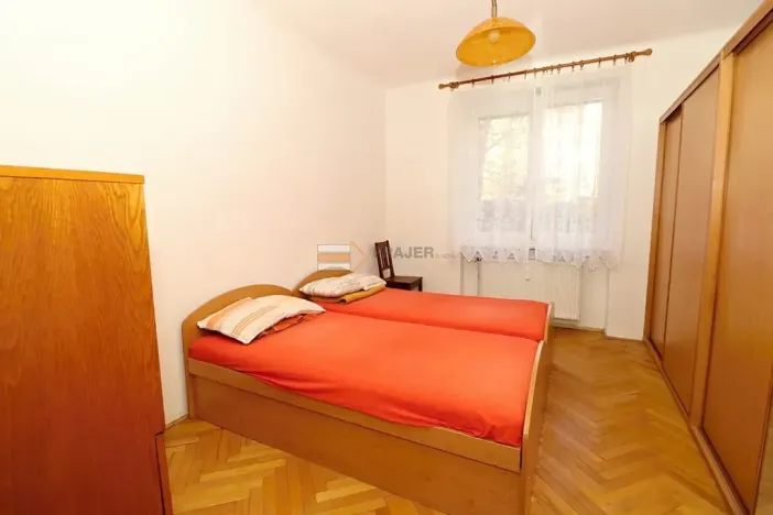 Pronájem bytu 2+1, Praha - Vokovice, Kladenská, 60 m2