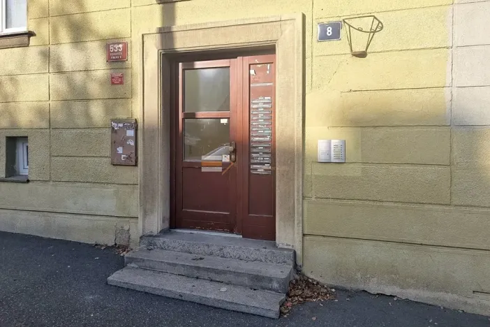 Pronájem bytu 2+1, Praha - Vokovice, Kladenská, 60 m2