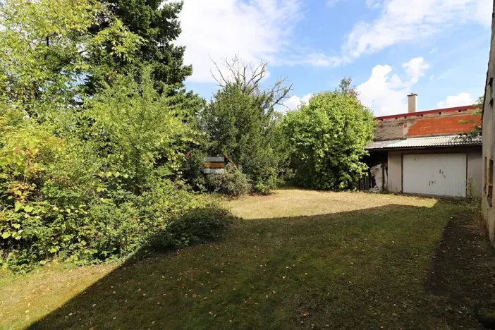 Prodej pozemku pro bydlení, Bašť, Horka, 2096 m2