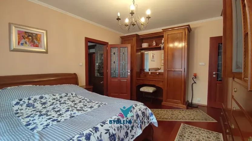 Prodej bytu 3+1, Teplice, U zámku, 100 m2