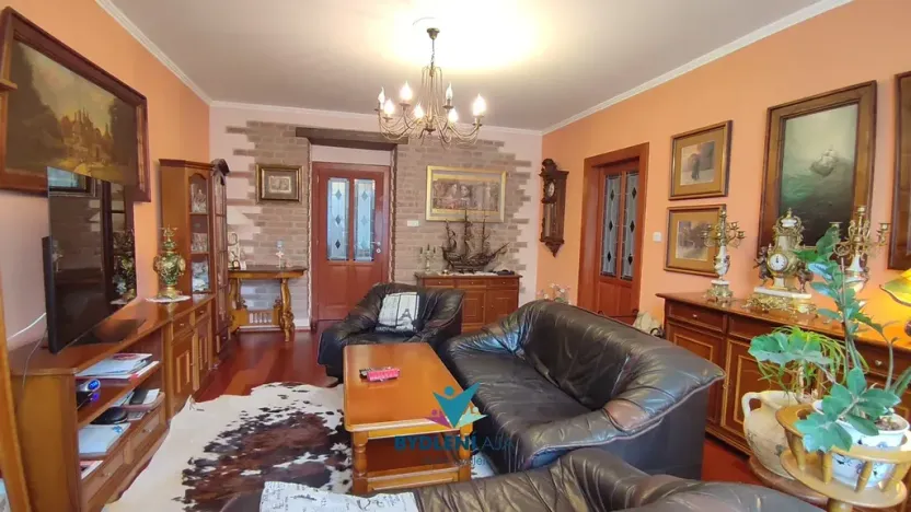 Prodej bytu 3+1, Teplice, U zámku, 100 m2