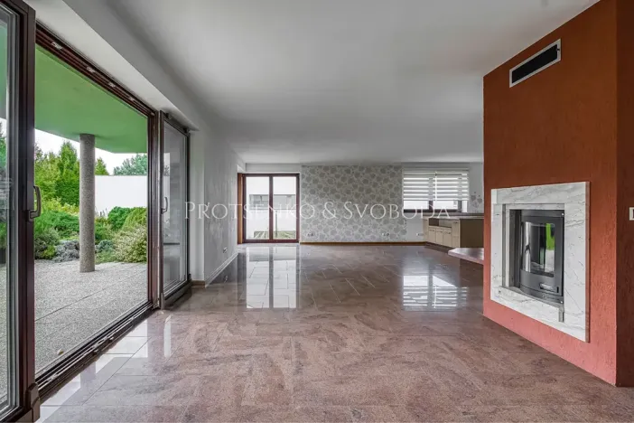 Prodej rodinného domu, Havlíčkův Brod, Ječná, 239 m2