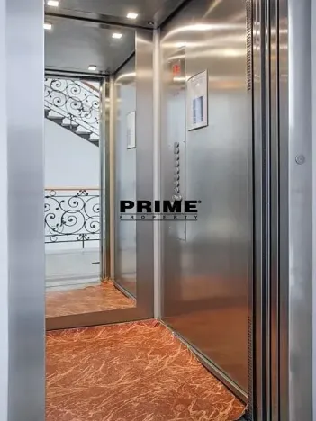 Pronájem kanceláře, Praha - Staré Město, Na Perštýně, 73 m2