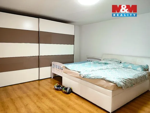 Pronájem rodinného domu, Pelhřimov, Březová, 186 m2