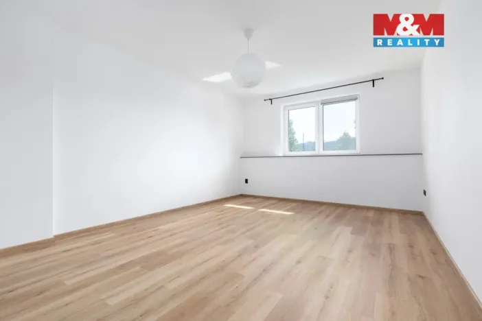 Prodej rodinného domu, Vendryně, 133 m2