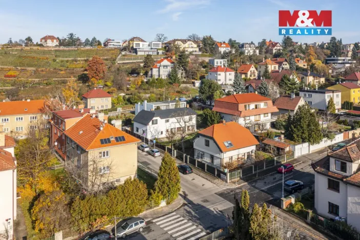 Prodej bytu 3+kk, Praha - Modřany, Lehárova, 58 m2