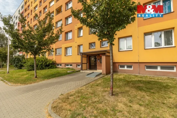 Prodej bytu 4+1, Frýdek-Místek - Frýdek, J. Božana, 82 m2