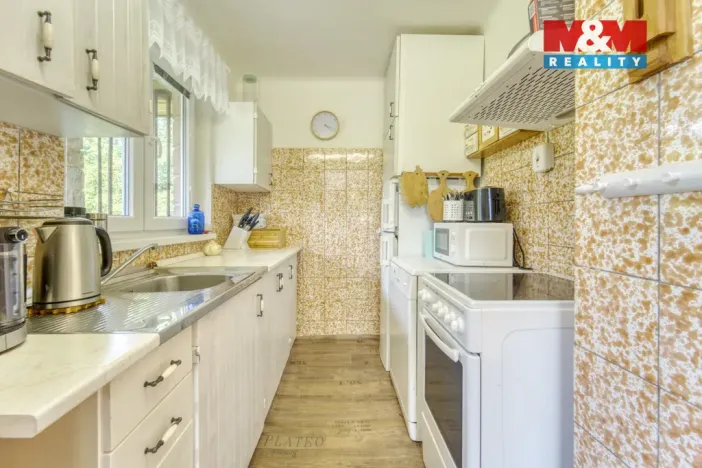 Prodej chaty, Stříbro, 74 m2