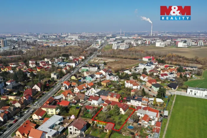 Prodej rodinného domu, Praha - Dolní Měcholupy, Pod hřištěm, 172 m2