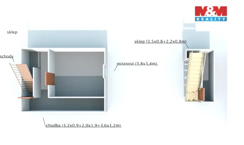 Prodej rodinného domu, Praha - Dolní Měcholupy, Pod hřištěm, 172 m2