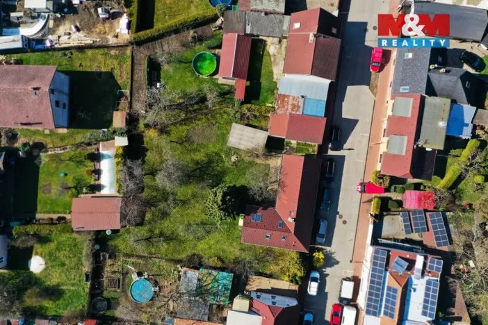 Prodej rodinného domu, Praha - Dolní Měcholupy, Pod hřištěm, 172 m2