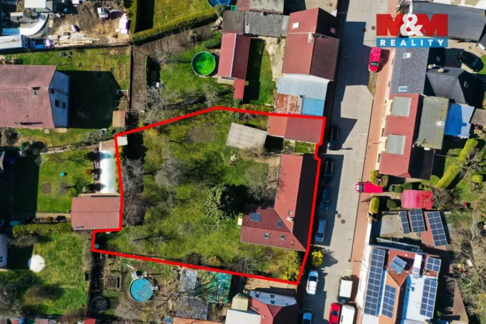 Prodej rodinného domu, Praha - Dolní Měcholupy, Pod hřištěm, 172 m2