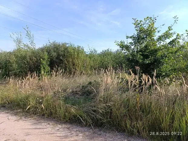 Prodej podílu pozemku, Hluboká nad Vltavou, 1640 m2