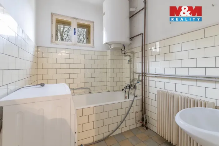 Prodej rodinného domu, Frýdek-Místek - Lysůvky, Příborská, 155 m2