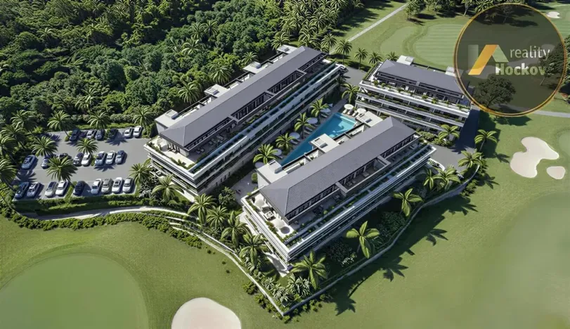 Prodej bytu 2+kk, Mijas, Španělsko, 50 m2