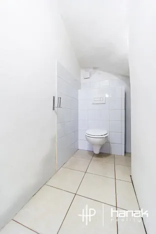 Prodej rodinného domu, Horka nad Moravou, Na Vinici, 115 m2